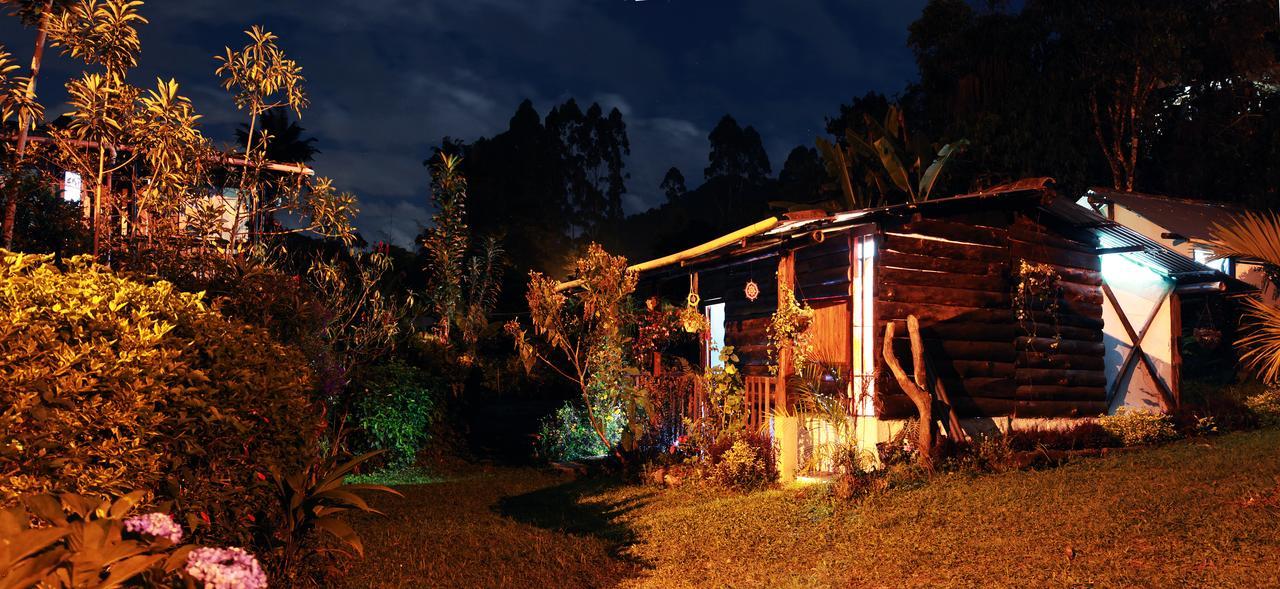 Claro De Luna Salento Extérieur photo